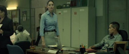 Кикбоксер (2016) Кикбоксер (2016)