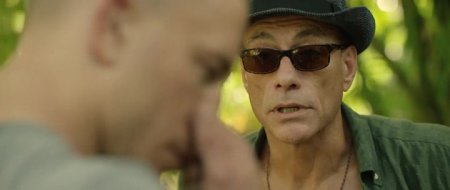 Кикбоксер (2016) Кикбоксер (2016)