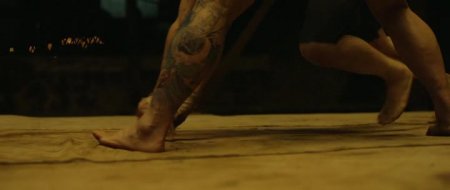 Кикбоксер (2016) Кикбоксер (2016)