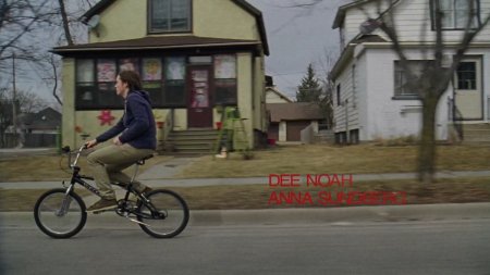 Я не серийный убийца (2016) Я не серийный убийца (2016)