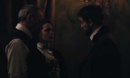 Детство лидера (2015) Детство лидера (2015)