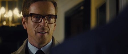 Такой же предатель, как и мы (2016)