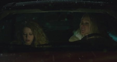 Антирождение (2016) Антирождение (2016)