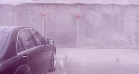 Дом для русалок (2015)