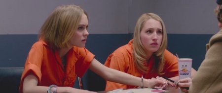 Йоганутые (2016) Йоганутые (2016)