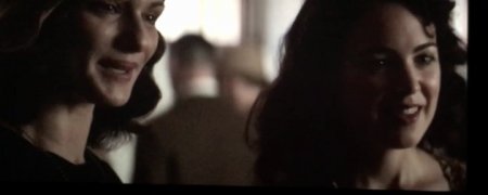 Свет в океане (2016) Свет в океане (2016)