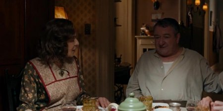 Светская жизнь (2016)