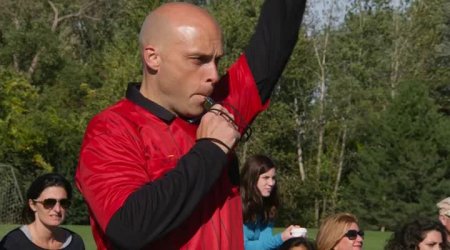 Золотые туфельки (2015) Золотые туфельки (2015)