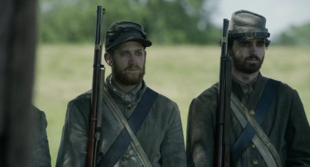 Свободный штат Джонса (2016) Свободный штат Джонса (2016)