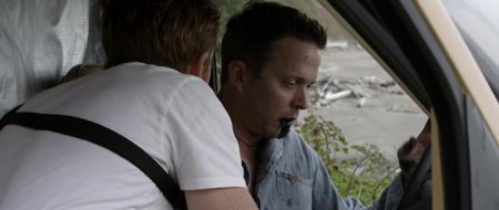 Темная дорога (2016) Темная дорога (2016)