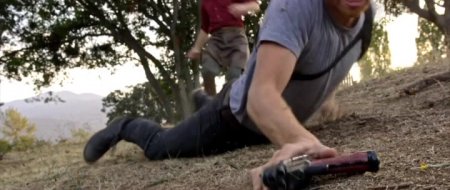 Темная дорога (2016) Темная дорога (2016)