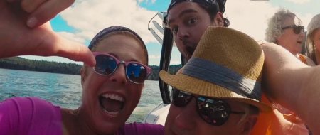 Брат-Природа (2016)