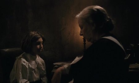 Детство лидера (2015) Детство лидера (2015)