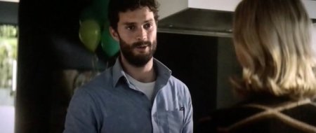 Девятая жизнь Луи Дракса (2016) Девятая жизнь Луи Дракса (2016)