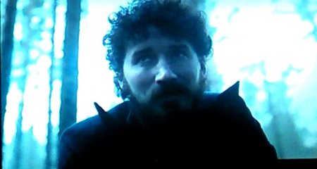 Монах и бес (2016)