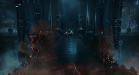 Алиса в Зазеркалье (2016) Алиса в Зазеркалье (2016)