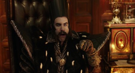 Алиса в Зазеркалье (2016) Алиса в Зазеркалье (2016)