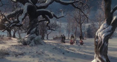 Алиса в Зазеркалье (2016) Алиса в Зазеркалье (2016)