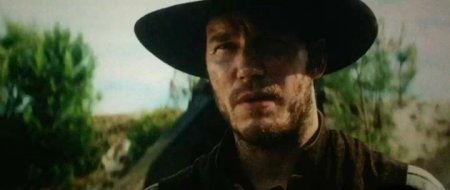 Великолепная семерка (2016) V.2 Великолепная семерка (2016) V.2