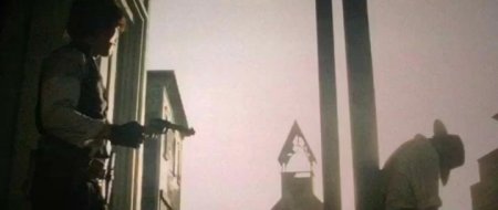 Великолепная семерка (2016) V.2 Великолепная семерка (2016) V.2