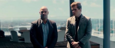 Механик: Воскрешение (2016) Механик: Воскрешение (2016)