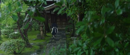 Служанка (2016)