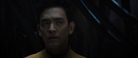 Стартрек: Бесконечность (2016) Стартрек: Бесконечность (2016)