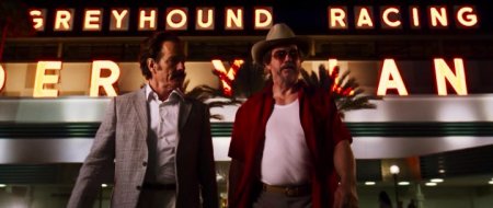 Афера под прикрытием (2016)