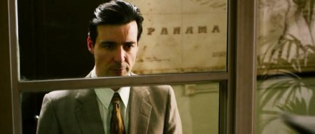 Афера под прикрытием (2016)