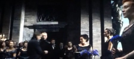 Дуэлянт (2016)