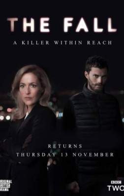 Фильм Крах (3 сезон)