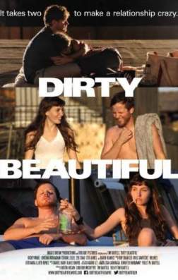 Грязная красотка (2015)
