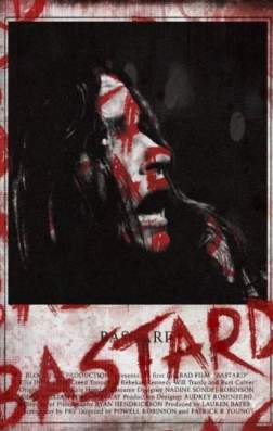 Ублюдок (2015)