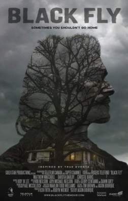 Черные птицы (2014)