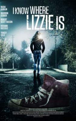Я знаю, где Лиззи (2016)