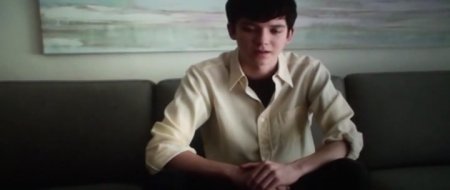 Дом странных детей Мисс Перегрин (2016)