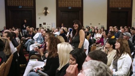 Тони Роббинс: Я не твой гуру (2016)