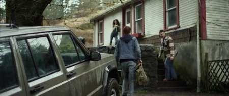 Черные птицы (2014) Черные птицы (2014)