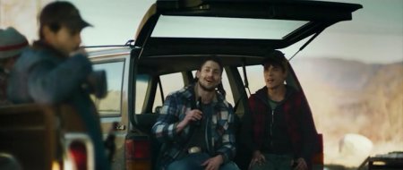 Черные птицы (2014) Черные птицы (2014)