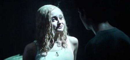 Дом странных детей Мисс Перегрин (2016)