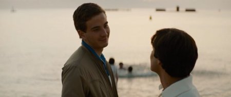 Не отпускай его (2015)