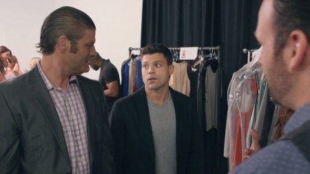 Клубная жизнь (2015)