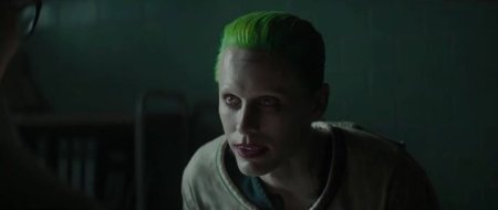 Отряд самоубийц (2016) Отряд самоубийц (2016)