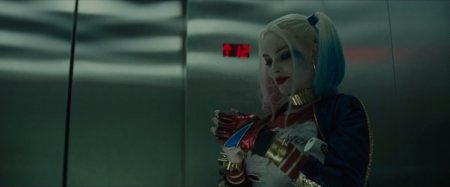 Отряд самоубийц (2016) Отряд самоубийц (2016)