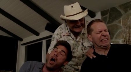 Еще один мальчишник (2015)