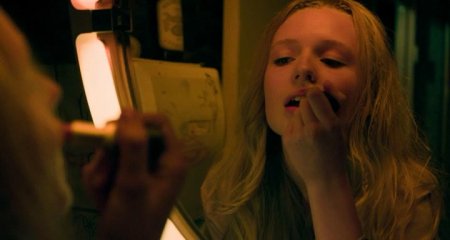 Моррис из Америки (2016)