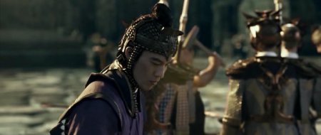 Лига богов (2016) Лига богов (2016)