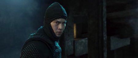 Лига богов (2016) Лига богов (2016)