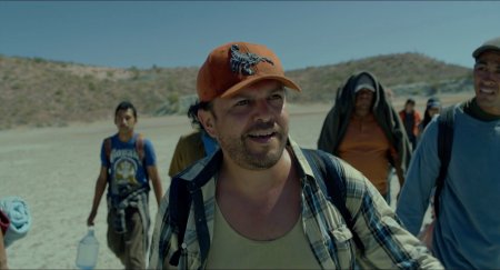 Пустыня (2015)