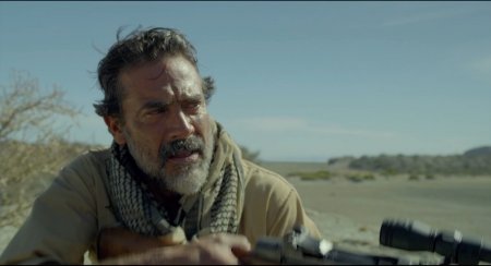 Пустыня (2015)